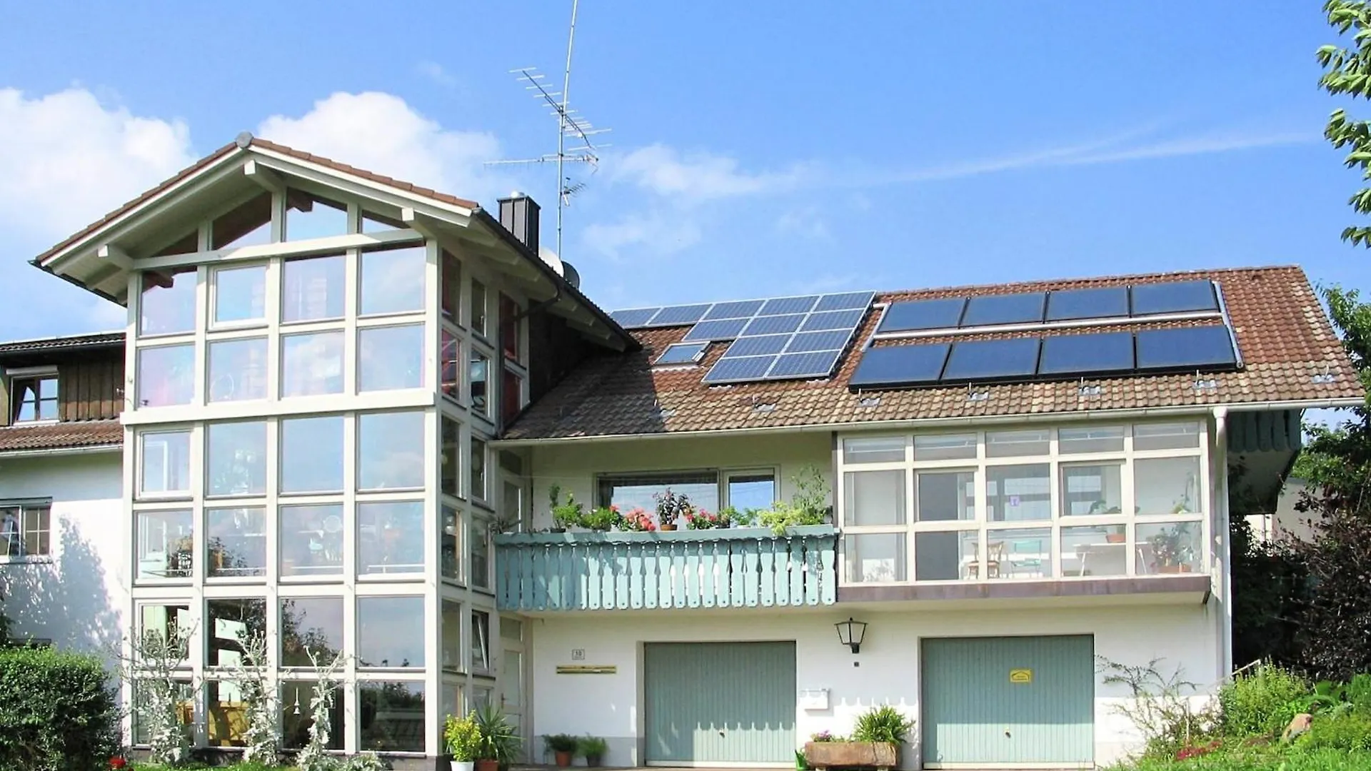 Appartement Welcoming Chalet Near Forest In Röhrnbach Allemagne