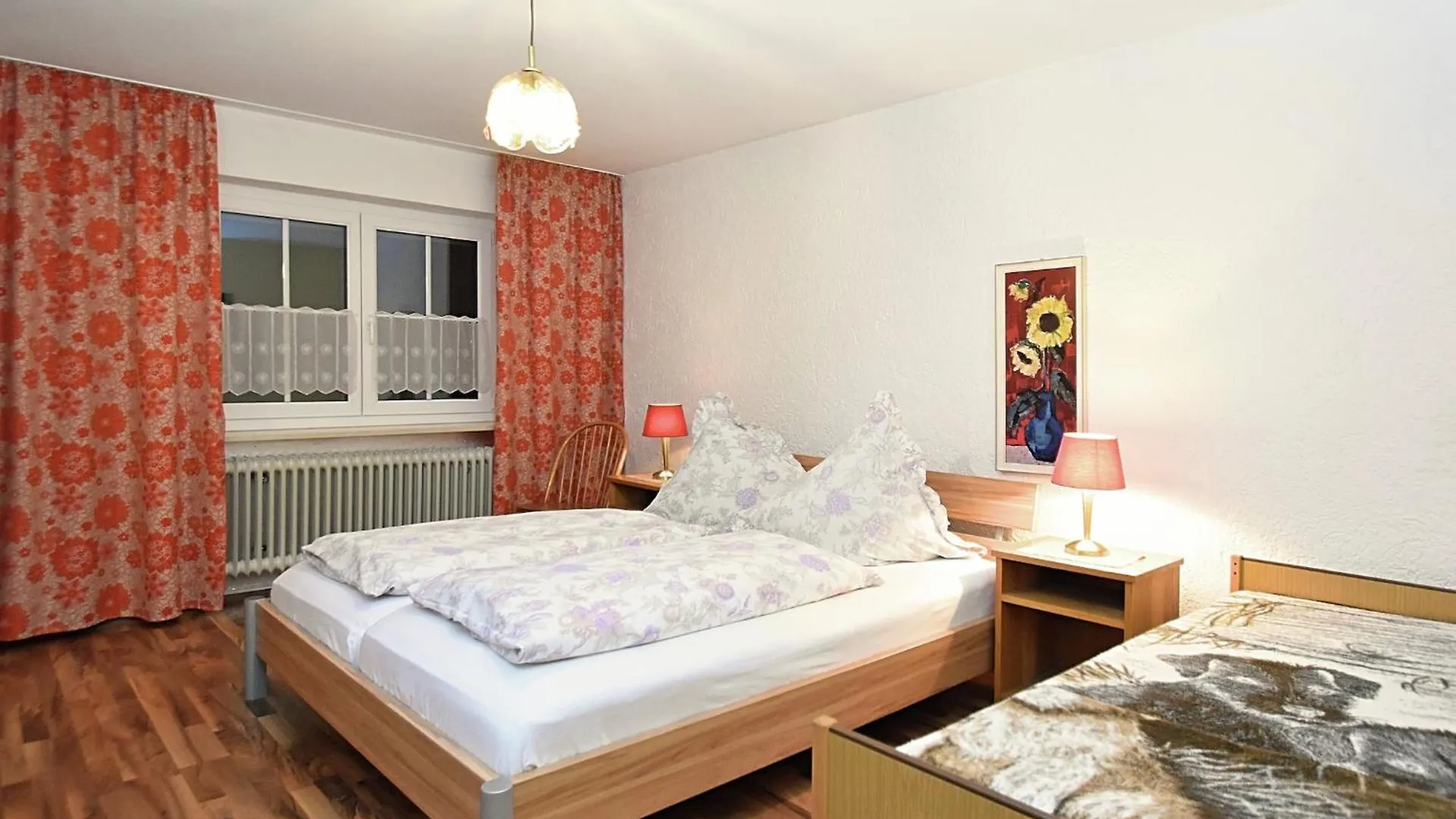 Appartement Welcoming Chalet Near Forest In Röhrnbach