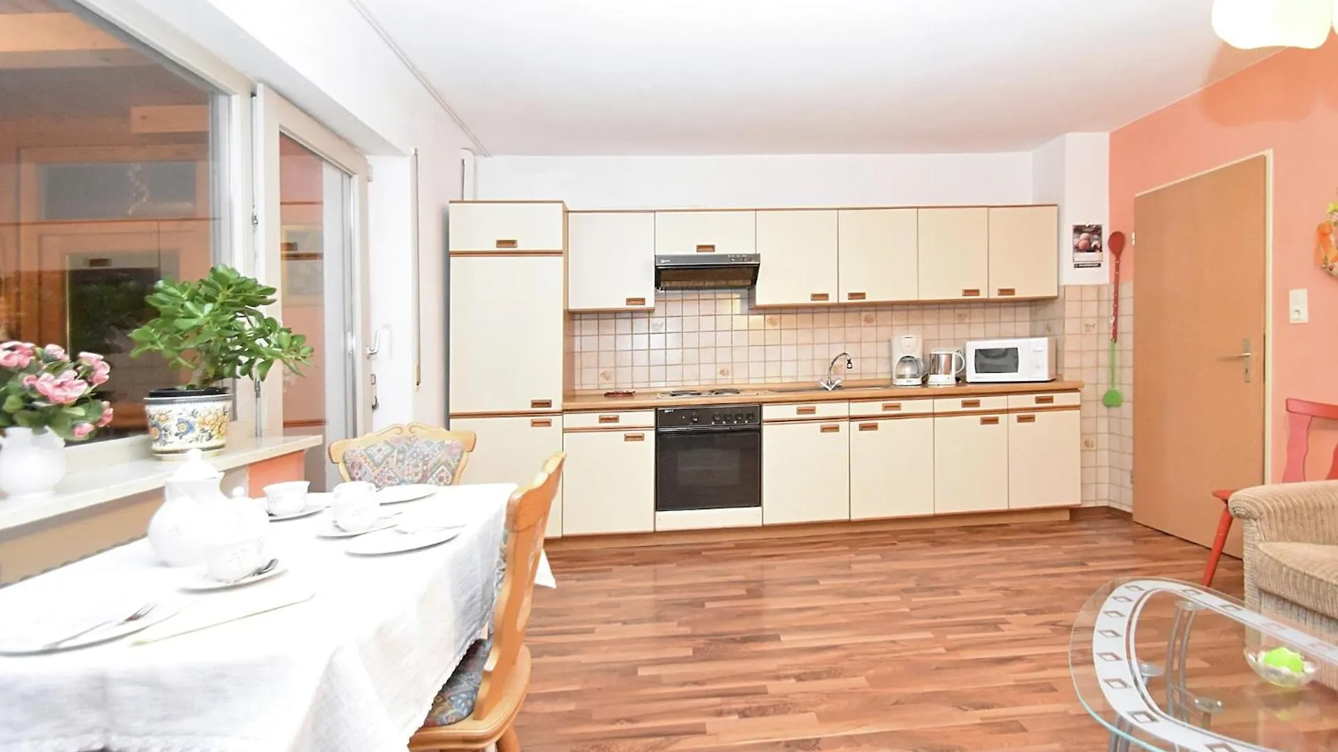Welcoming Chalet Near Forest In Röhrnbach