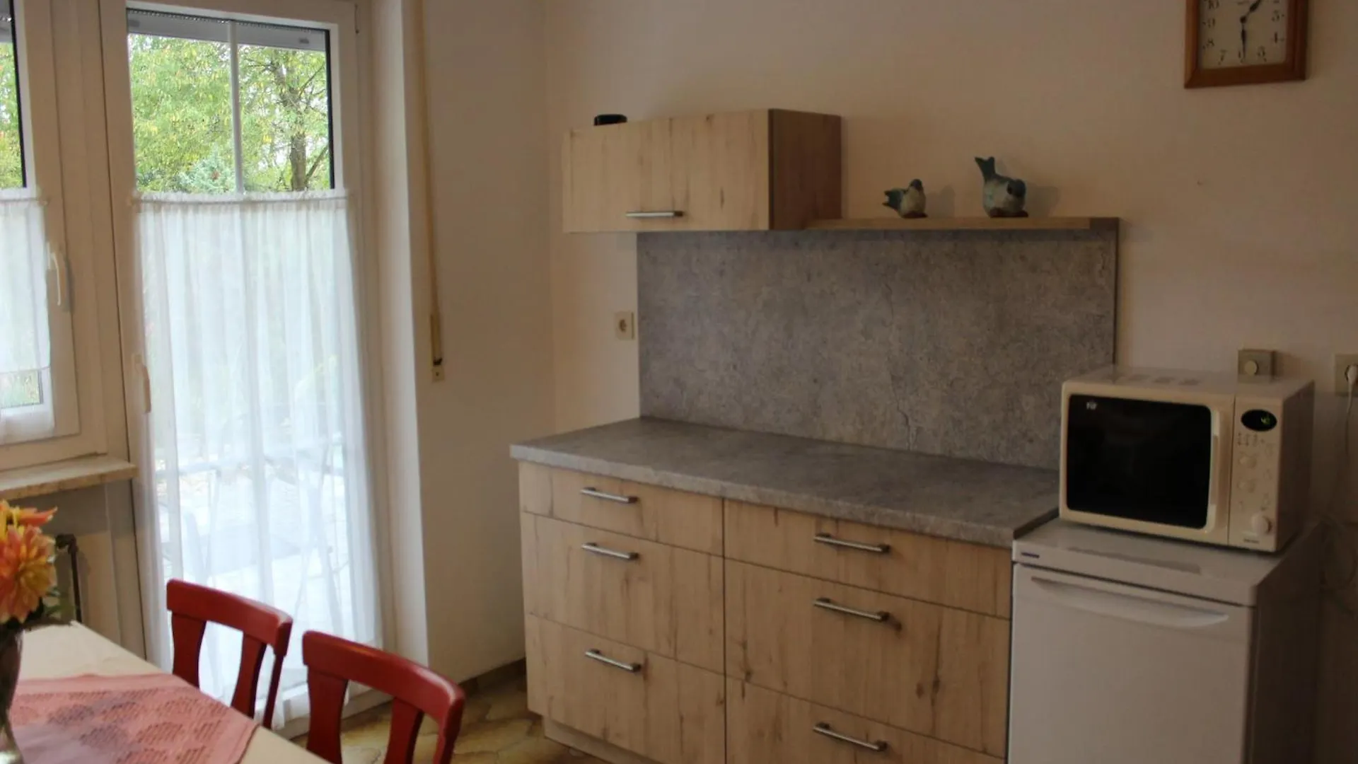Welcoming Chalet Near Forest In Röhrnbach Appartement