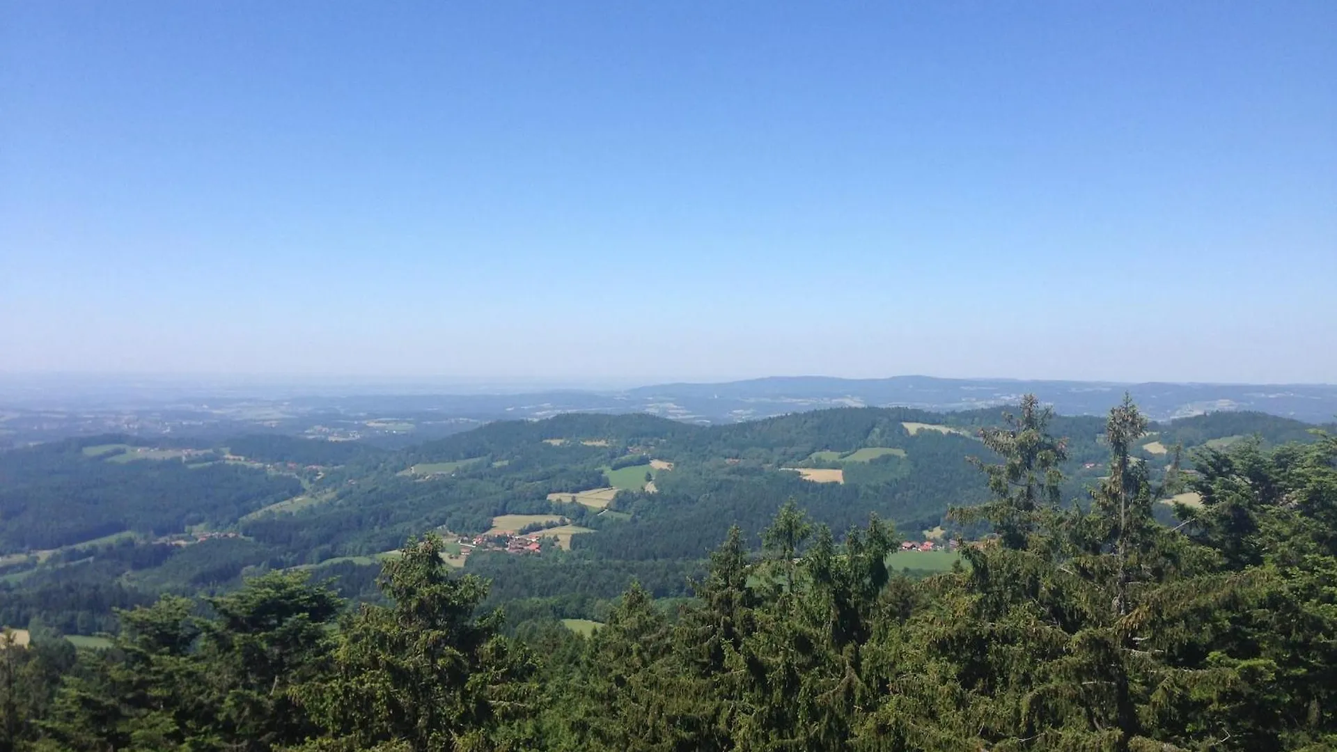 Apartment Welcoming Chalet Near Forest In Rohrnbach