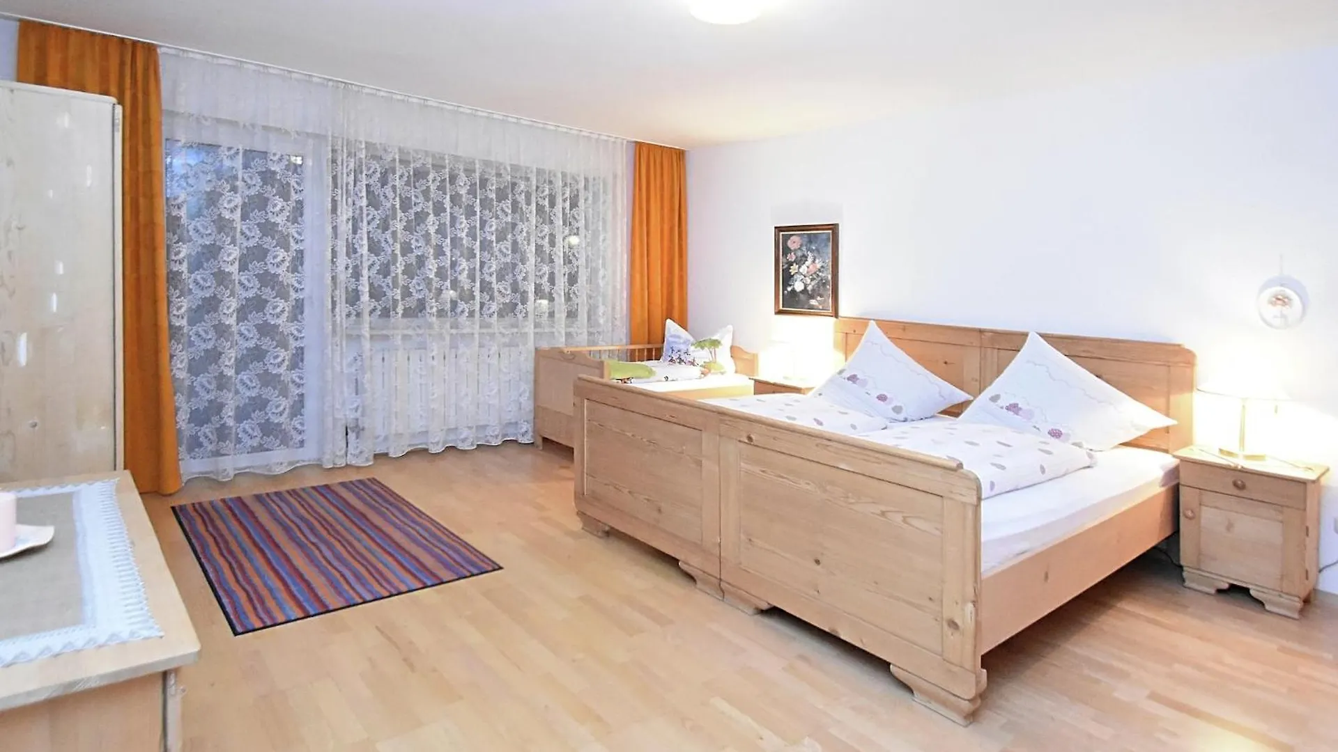 Apartment Welcoming Chalet Near Forest In Rohrnbach